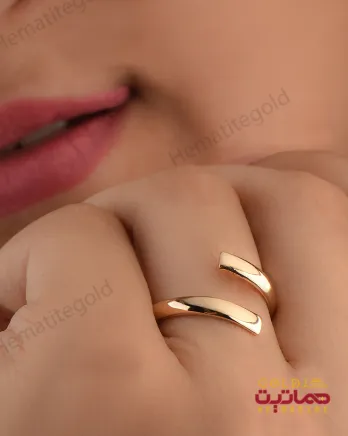 انگشتر آوانته دریا